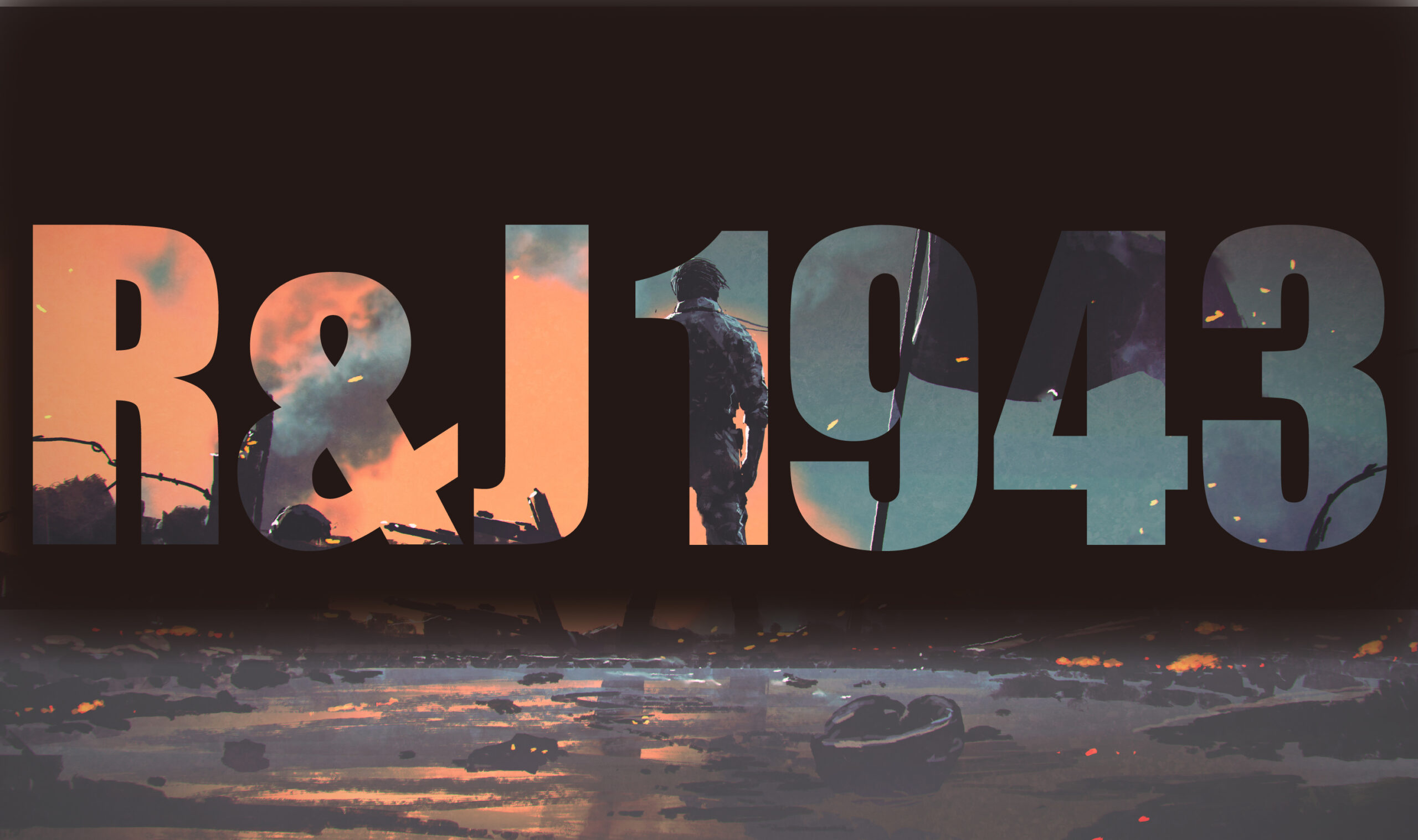 R&J1943