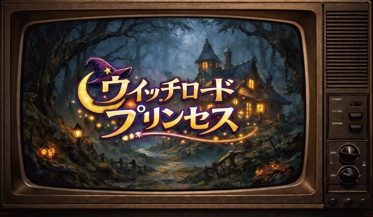 ウイッチロード・プリンセス