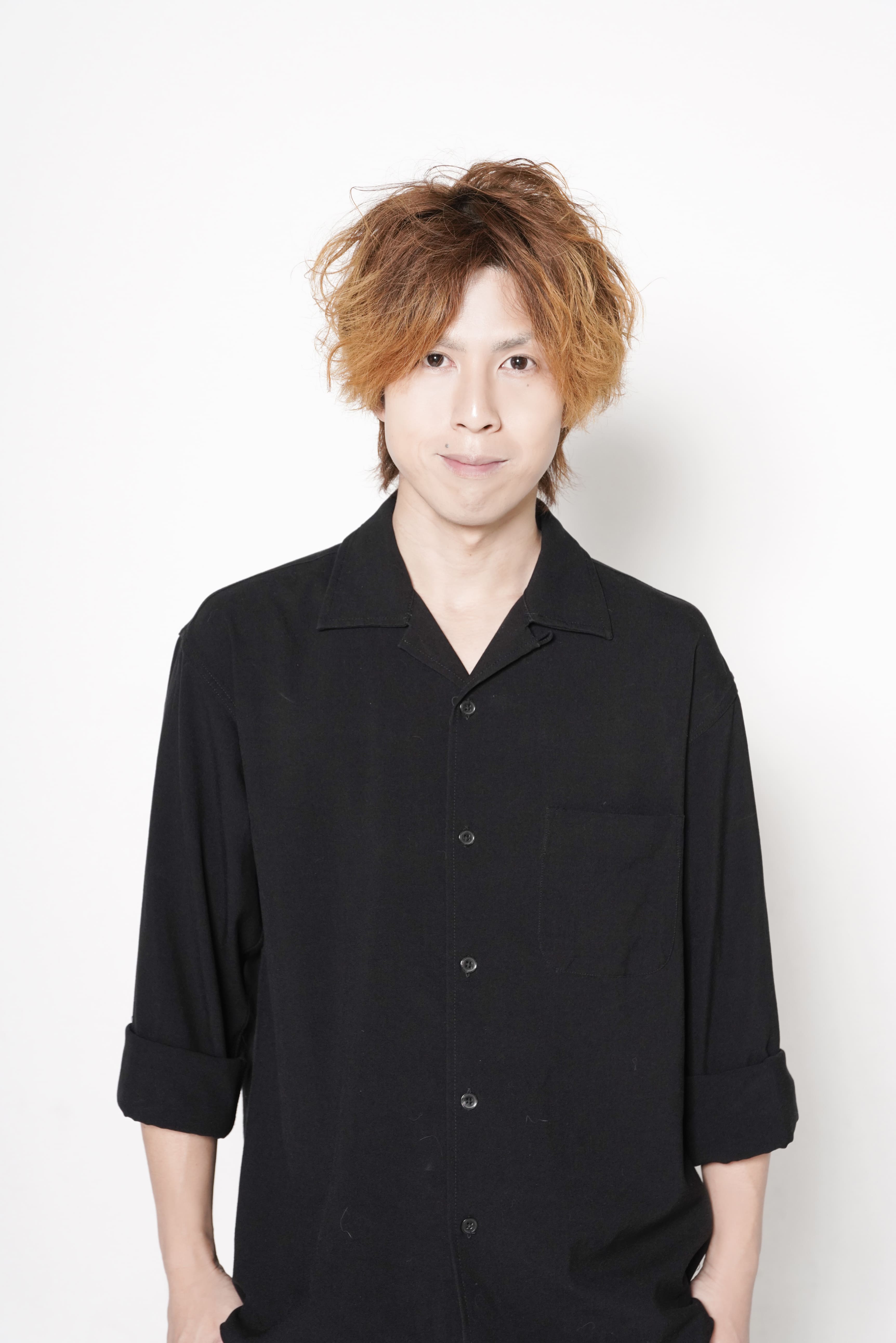 長尾 悠介
