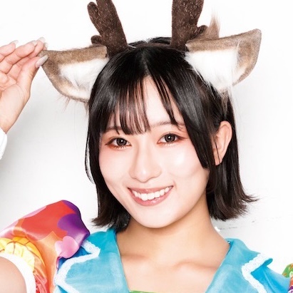 萌崎叶乃 Aキャスト