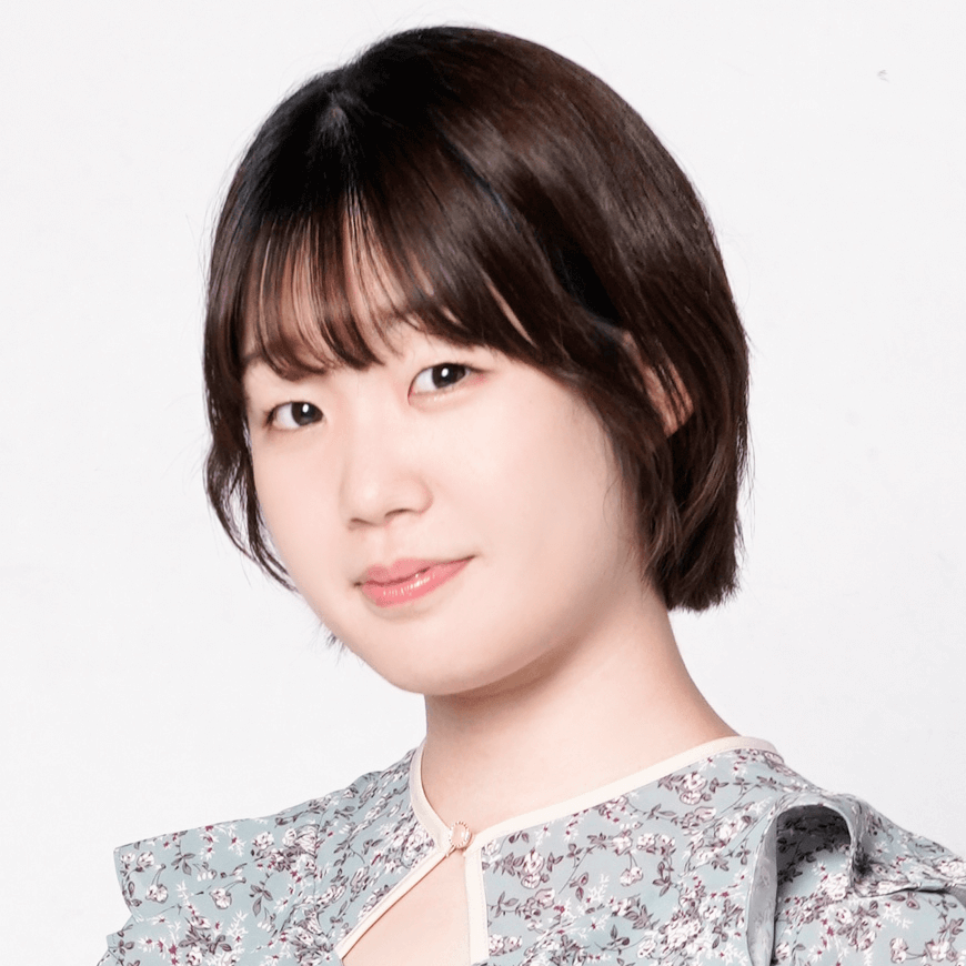 後藤花観 Aキャスト