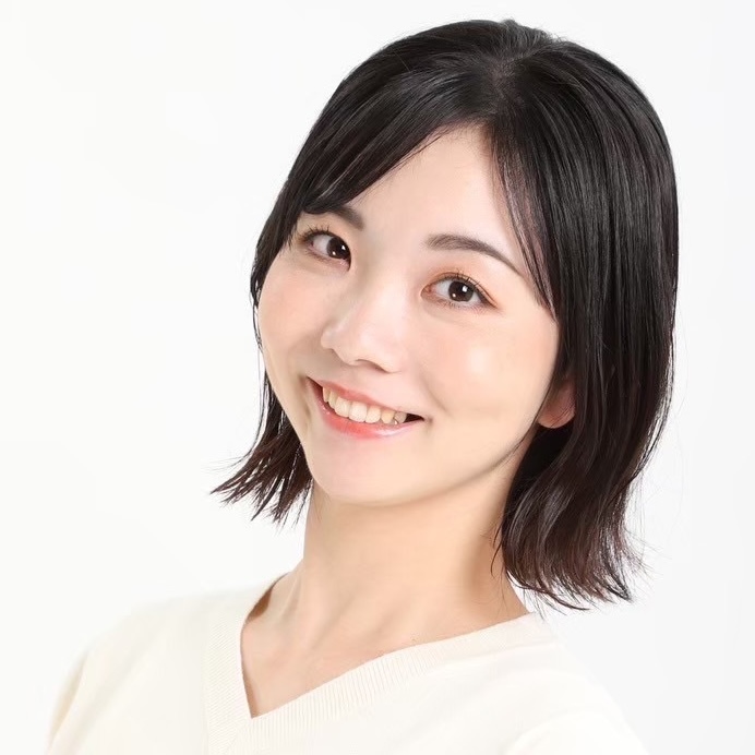 三頭彩乃 Bキャスト