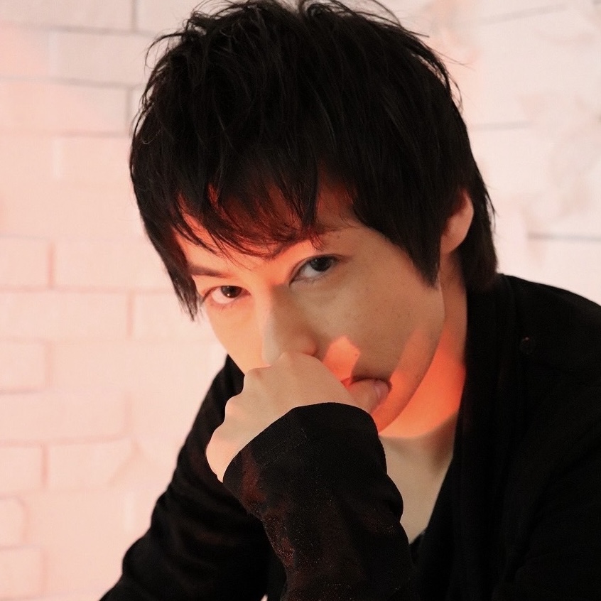 前田慎治 Aキャスト
