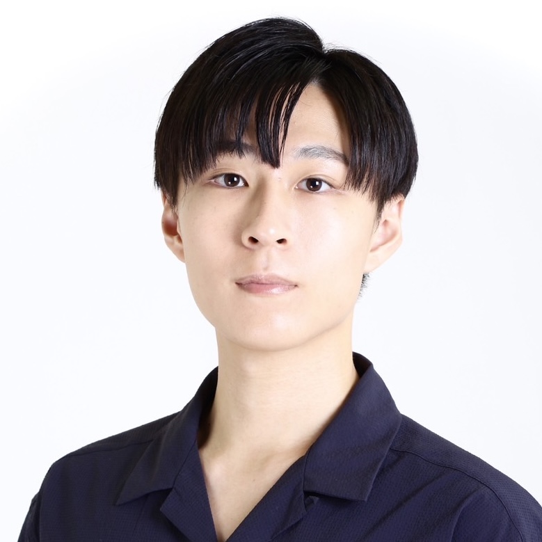 長井弥和 Bキャスト