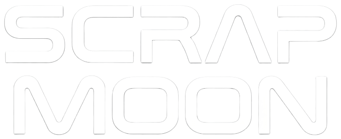 SCRAP MOON