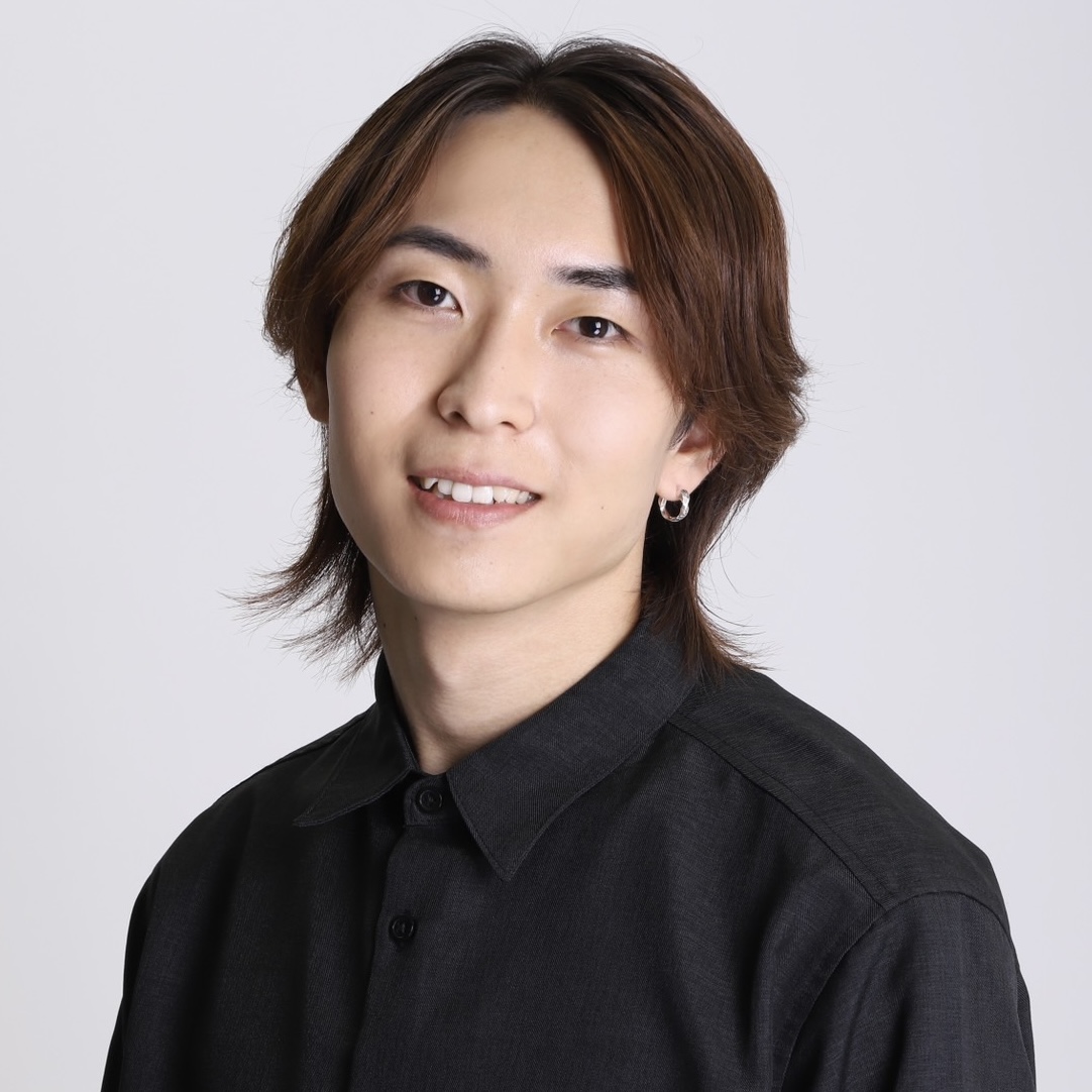千種慶斗（アクターズスタジオ関西）（青柳刑事）