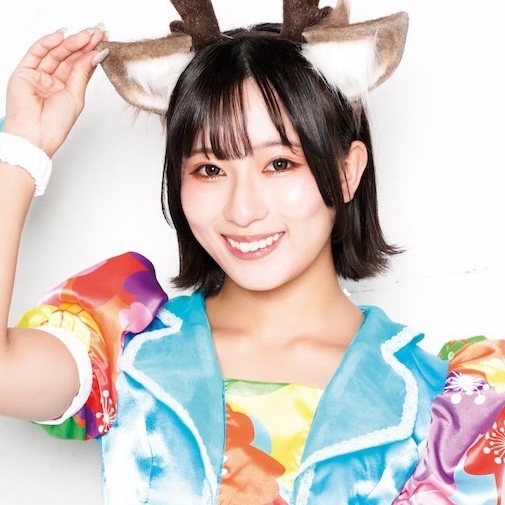 萌崎叶乃（CuteRobin）（タレヒコ）