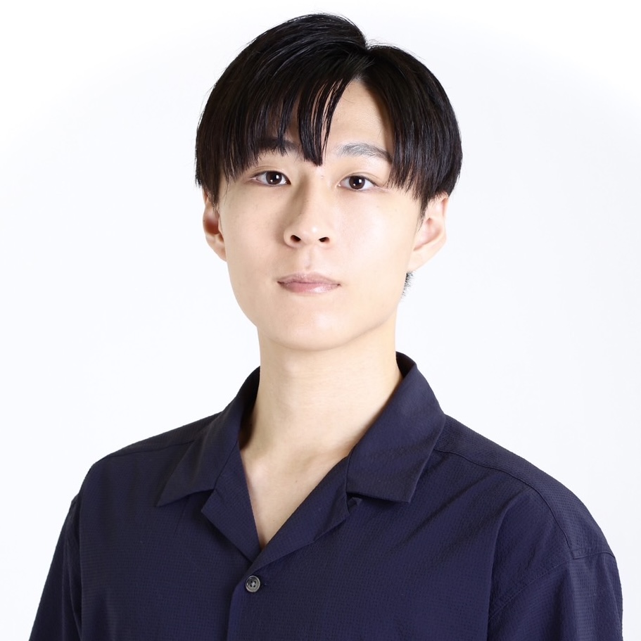 長井弥和（客演）（コウモリ先生）